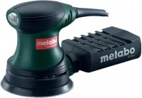 Купить шлифовальная машина Metabo FSX 200 Intec 609225500: цена от 1583 грн.
