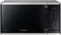 Купити мікрохвильова піч Samsung MG23K3515AS  за ціною від 4556 грн.