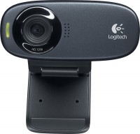 Купить WEB-камера Logitech HD Webcam C310  по цене от 1085 грн.