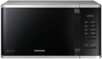 Купити мікрохвильова піч Samsung MS23K3513AS  за ціною від 4139 грн.
