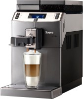Купить кофеварка SAECO Lirika One Touch Cappuccino: цена от 16500 грн.