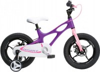 Купити дитячий велосипед Royal Baby Space Shuttle 16  за ціною від 7108 грн.