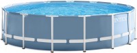 Купить каркасний басейн Intex 28736: цена от 13455 грн.