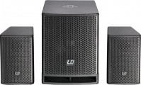 Купить акустическая система LD Systems DAVE 10 G3: цена от 36999 грн.