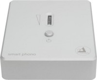 Купить фонокорректор clearaudio Smart Phono V2: цена от 26364 грн.