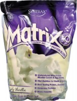 Купити протеїн Syntrax Matrix 5.0 за ціною від 2099 грн.
