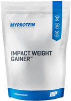 Купити гейнер Myprotein Impact Weight Gainer за ціною від 659 грн.