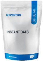 Купити гейнер Myprotein Instant Oats за ціною від 525 грн.