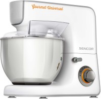 Купити кухонний комбайн Sencor STM3700WH  за ціною від 7239 грн.