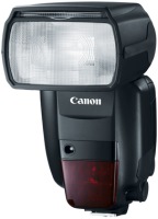 Купити фотоспалах Canon Speedlite 600 EX II-RT  за ціною від 25500 грн.