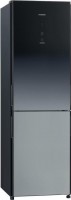 Купить холодильник Hitachi R-BG410PUC6X XGR: цена от 27048 грн.