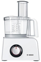 Купить кухонный комбайн Bosch MCM4 Styline MCM4200: цена от 4621 грн.