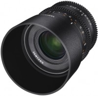 Купить объектив Samyang 35mm T1.3 AS UMC CS: цена от 13286 грн.