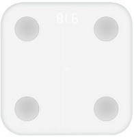 Купить весы Xiaomi Mi Body Composition Scale 2: цена от 899 грн.