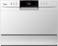 Купить посудомоечная машина Midea MCFD 55500 W: цена от 8888 грн.