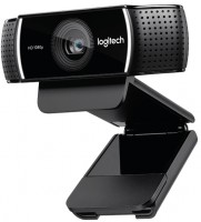 Купить WEB-камера Logitech HD Webcam C922  по цене от 3099 грн.