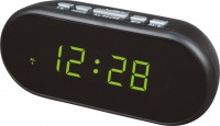 Купити радіоприймач / годинник VST 712  за ціною від 269 грн.