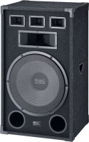 Купить акустическая система Mac Audio Soundforce 3800: цена от 6499 грн.