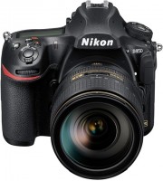 Купити фотоапарат Nikon D850 kit 24-120  за ціною від 104000 грн.