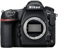 Купить фотоаппарат Nikon D850 body: цена от 75790 грн.