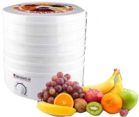 Купить сушилка фруктов Grunhelm BY1162: цена от 2058 грн.