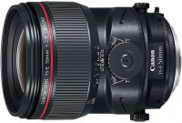 Купить об'єктив Canon 50mm f/2.8L TS-E Macro: цена от 87810 грн.