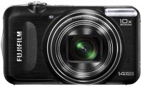 Купить фотоаппарат Fujifilm FinePix T200: цена от 60154 грн.