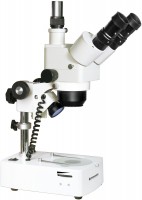 Купить микроскоп BRESSER Advance ICD 10x-160x: цена от 29991 грн.