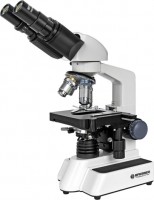 Купить мікроскоп BRESSER Bino Researcher 40x-1000x: цена от 19188 грн.