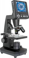 Купить микроскоп BRESSER Biolux LCD 50x-2000x: цена от 10062 грн.