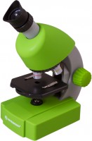 Купить микроскоп BRESSER Junior 40x-640x: цена от 1375 грн.