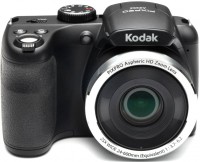 Купить фотоаппарат Kodak AZ252: цена от 5967 грн.