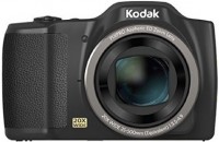 Купити фотоапарат Kodak FZ201  за ціною від 6990 грн.