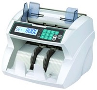 Купити лічильник банкнот / монет BCASH STC800 UV/MG  за ціною від 9875 грн.