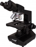 Купить микроскоп Levenhuk 850B: цена от 29601 грн.
