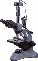 Купить микроскоп Levenhuk D740T: цена от 42120 грн.