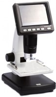 Купить микроскоп Levenhuk DTX 500 LCD: цена от 9360 грн.