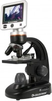 Купить микроскоп Celestron LCD Digital II: цена от 16653 грн.