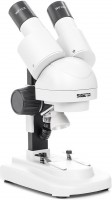 Купить микроскоп Sigeta MS-249 LED 20x Bino Stereo: цена от 1932 грн.