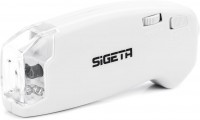 Купить микроскоп Sigeta MicroGlass 150x: цена от 818 грн.
