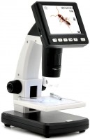 Купить микроскоп Sigeta Forward 10-500x 5.0Mpx LCD: цена от 5108 грн.
