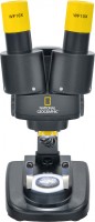 Купить микроскоп National Geographic Stereo 20x: цена от 3753 грн.