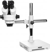 Купить микроскоп Konus Crystal Pro 7x-45x Stereo: цена от 24472 грн.