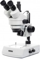 Купить микроскоп Konus Crystal 7x-45x Stereo: цена от 16653 грн.