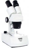 Купить микроскоп Konus Diamond 20x-40x Stereo: цена от 8083 грн.