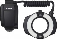 Купити фотоспалах Canon Macro Ring Lite MR-14 EX II  за ціною від 29000 грн.