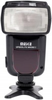 Купити фотоспалах Meike Speedlite MK-950 II  за ціною від 3586 грн.