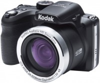 Купити фотоапарат Kodak AZ422  за ціною від 11337 грн.