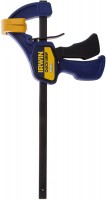 Купить тиски IRWIN Quick Grip T546EL7: цена от 340 грн.