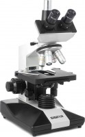 Купить микроскоп Sigeta MB-303 40x-1600x LED Trino: цена от 12942 грн.
